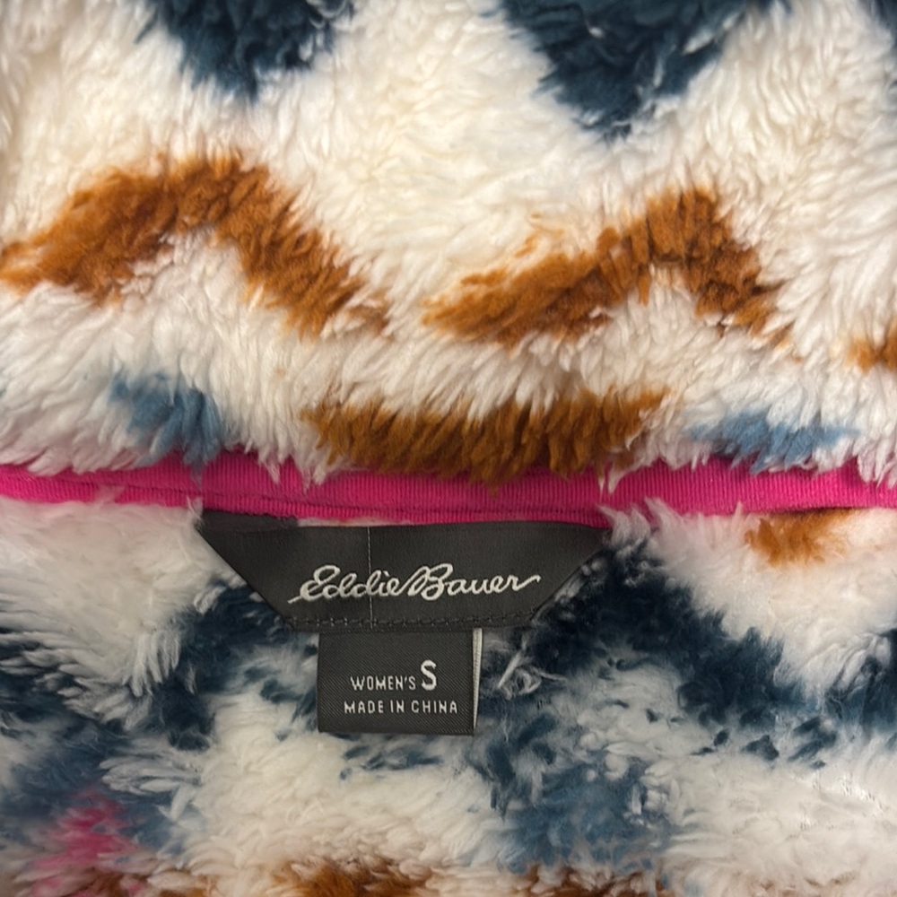 Pull over jacket - Picture 2 of 4